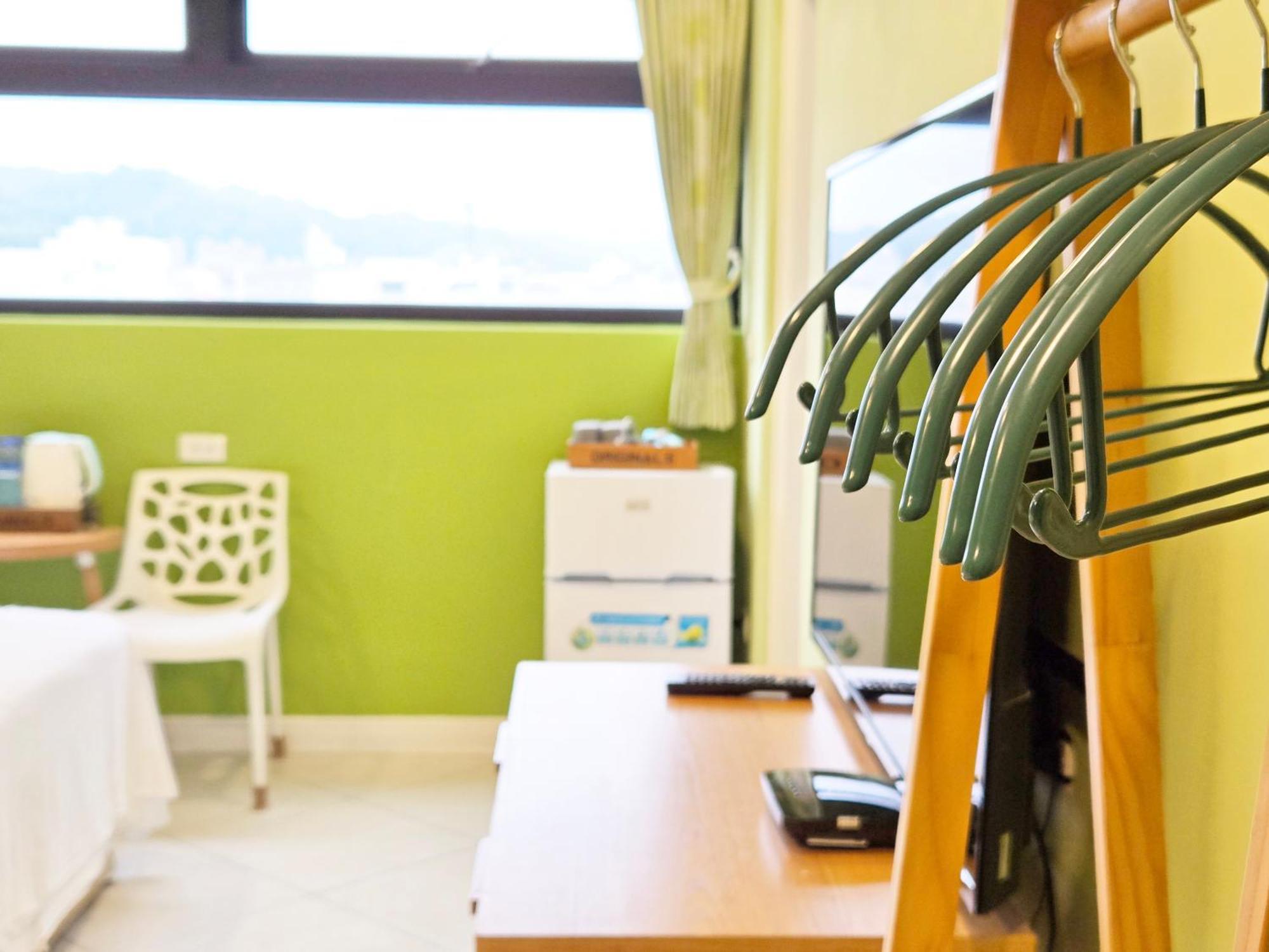 Lancasa Taitung Apartment Exterior photo