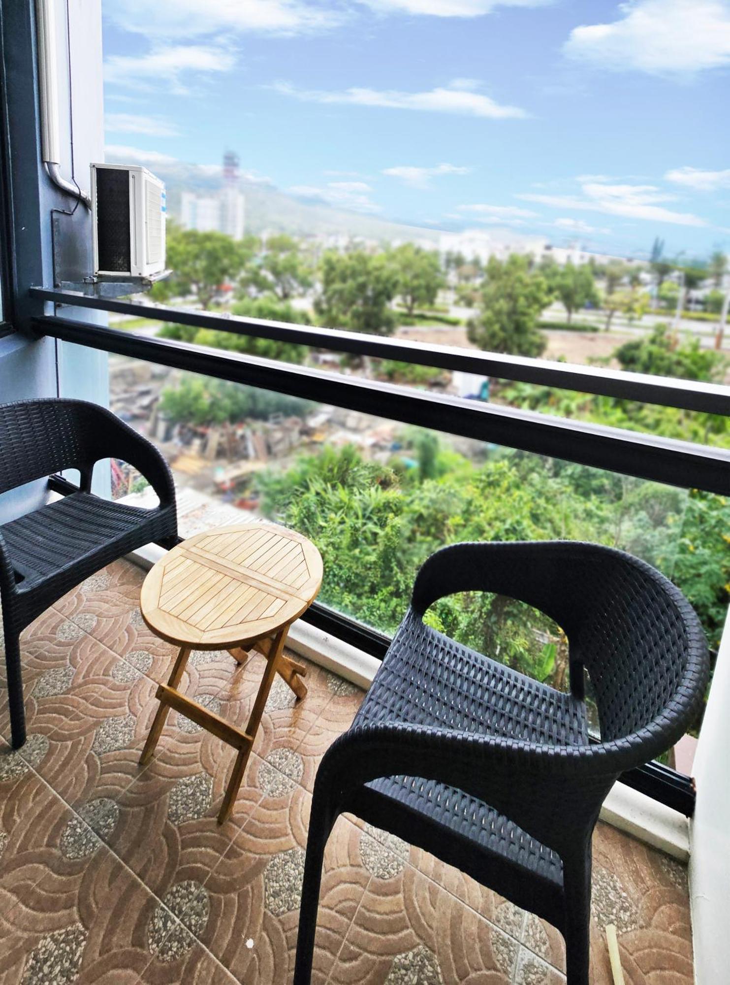 Lancasa Taitung Apartment Exterior photo